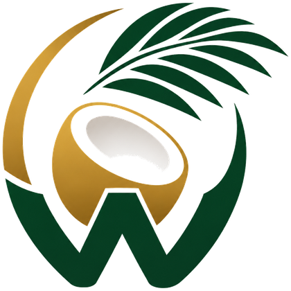Coconut Trade Network