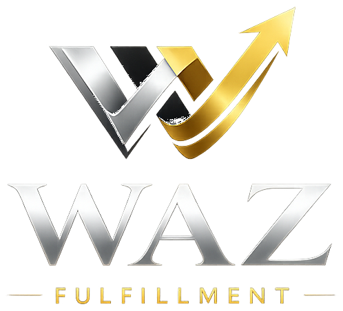 WAZ Fulfillment Indonesia