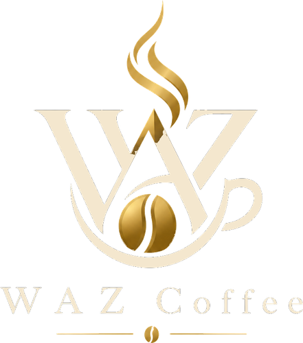 WAZ Coffee