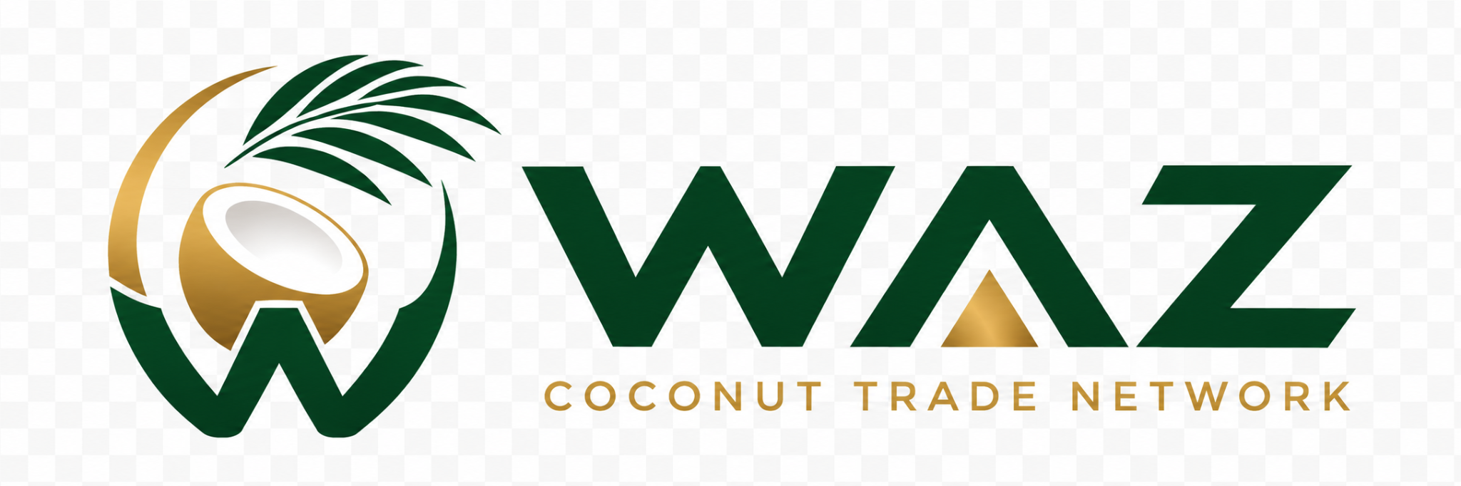 WAZ Coconut Trade Network