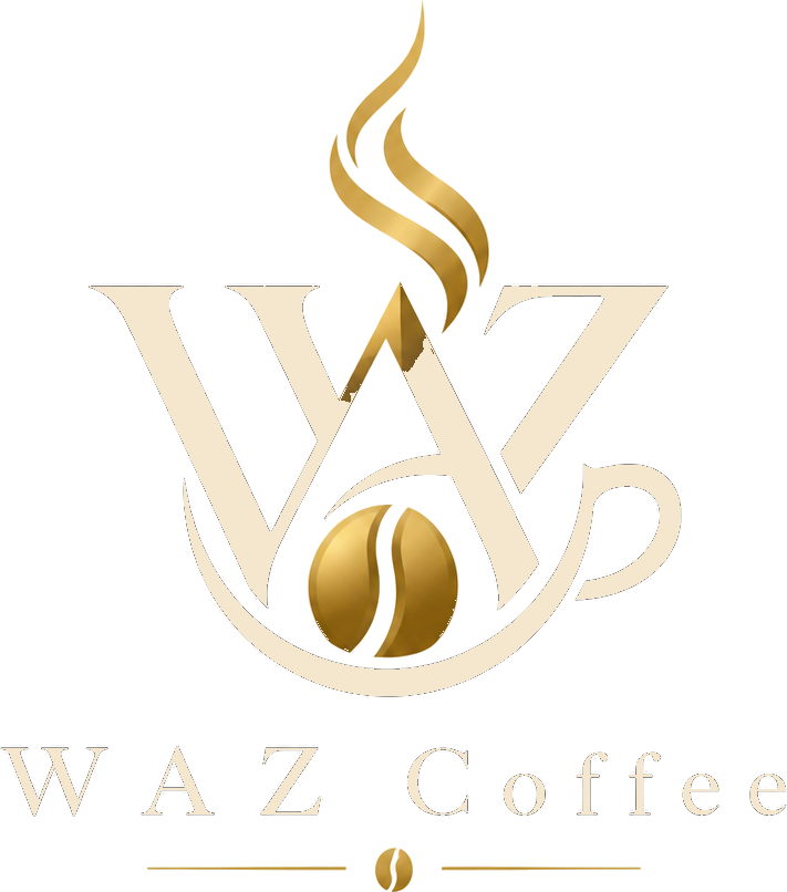 WAZ Coffee
