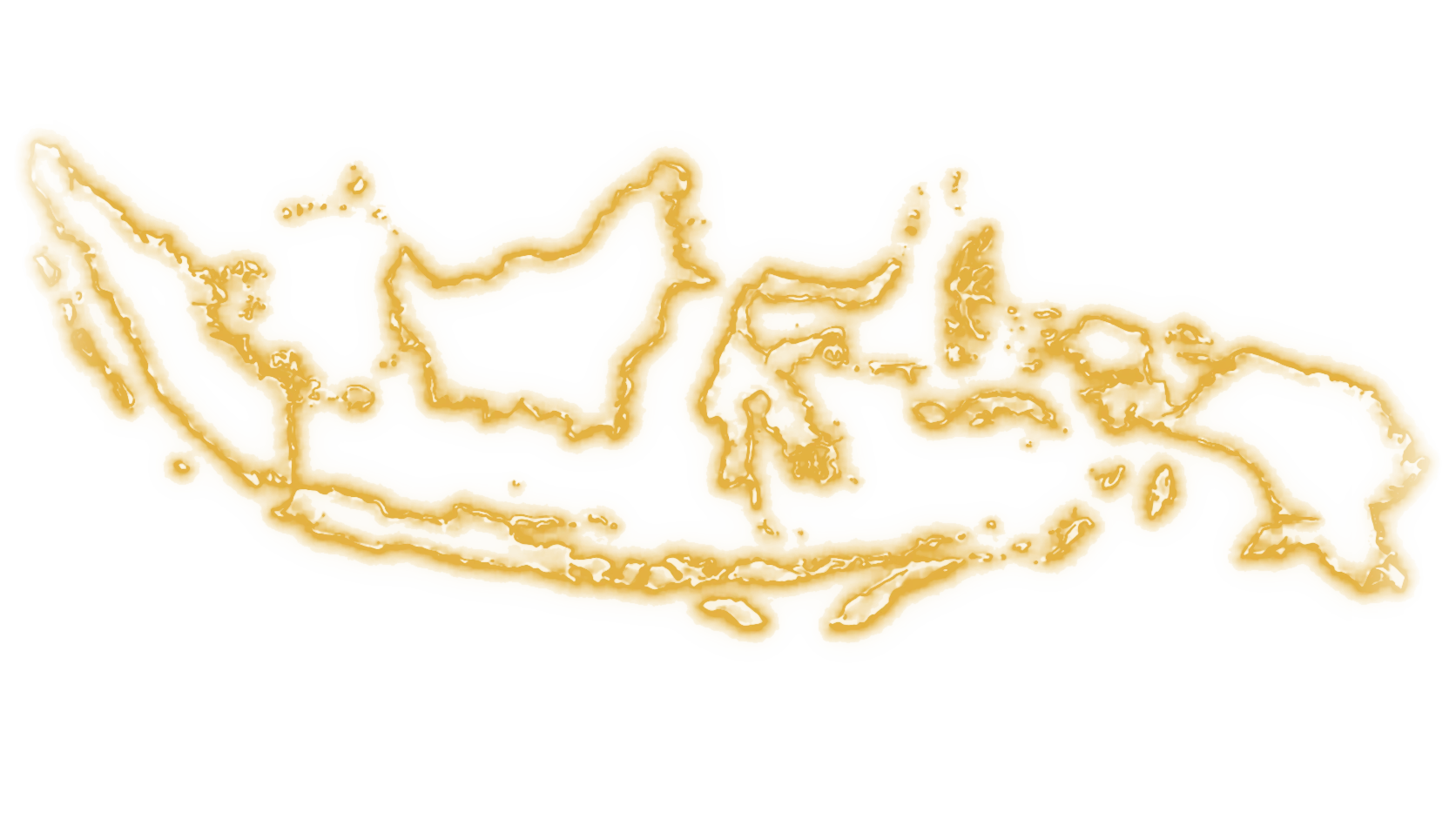 Indonesia archipelago