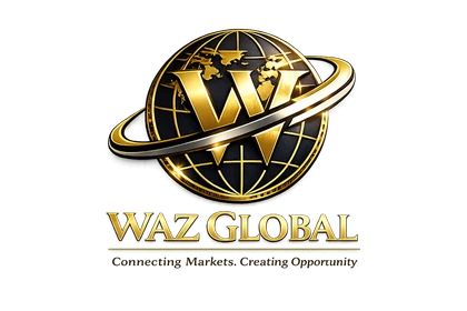 WAZ Global Ventures logo