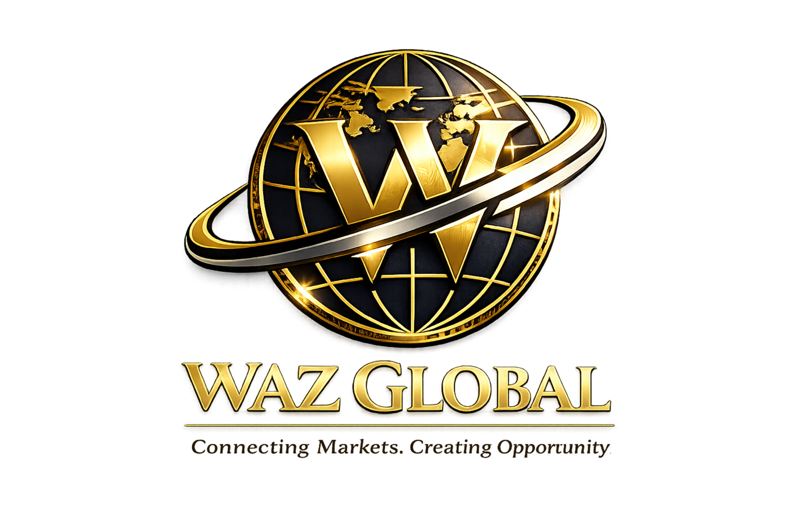 WAZ Global Ventures logo