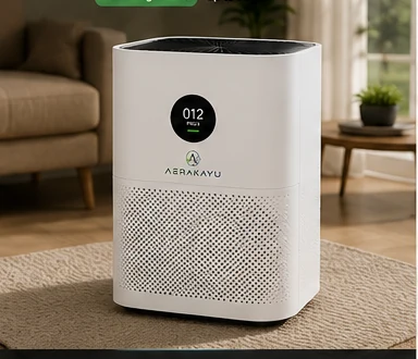 AERAKAYU HOME concept purifier